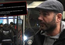 Tutuklanan Rıza Akpolat’tan ilk açıklama: ‘Bu kumpas davası bir itibar suikastıdır’