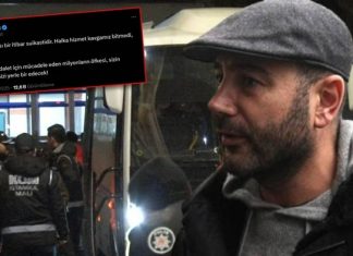 Tutuklanan Rıza Akpolat’tan ilk açıklama: ‘Bu kumpas davası bir itibar suikastıdır’