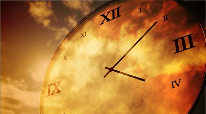 ‘Her şey’ için en iyi zamanlar: Kahve içmek, öğle ve akşam yemekleri. Seks, uyku…