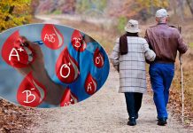 Bilimsel Araştırma/İşte en uzun yaşayan kan grubu