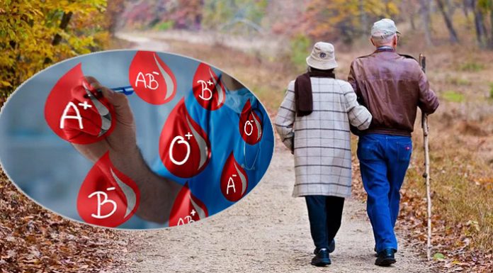 Bilimsel Araştırma/İşte en uzun yaşayan kan grubu