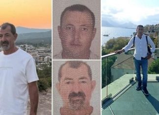 Dışişleri Bakanlığı duyurdu: Üç Türk vatandaşı İsrail’in hava saldırısında yaşamını yitirdi!