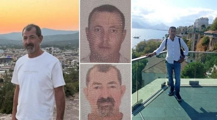 Dışişleri Bakanlığı duyurdu: Üç Türk vatandaşı İsrail’in hava saldırısında yaşamını yitirdi!