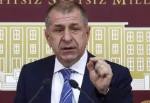 Tutukluluğuna devam…