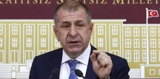 Tutukluluğuna devam…