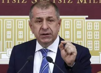 Tutukluluğuna devam…