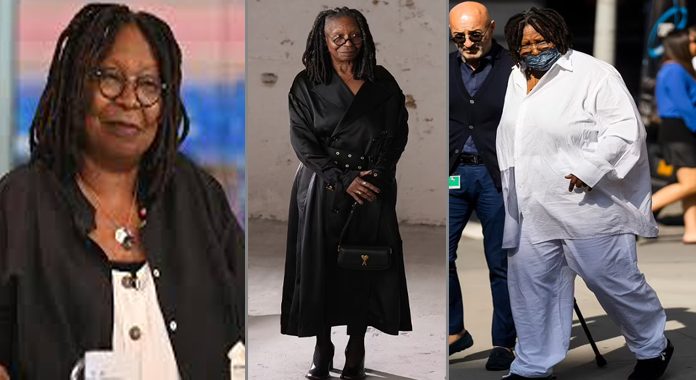 136 kiloydu… Ünlü oyuncunun son hali yok artık dedirtti