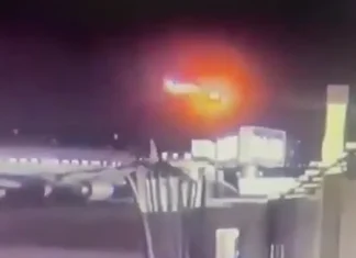 Trump: Uçak kazasında kurtulan yok!