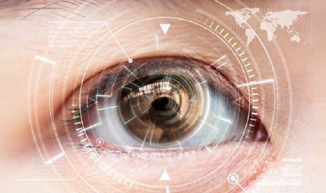 Akıllı Lens Ameliyatı (Göz İçi Mercek)