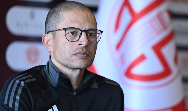 Antalyaspor’da Alex De Souza ile yollar ayrılıyor