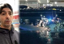 Türk antrenör Alper Uçar 6 öğrencisini ve iki arkadaşını ABD’deki kazada kaybetti