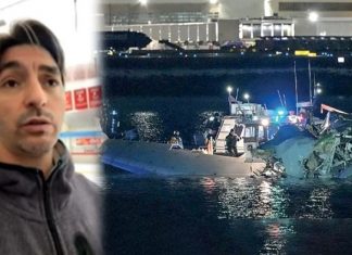 Türk antrenör Alper Uçar 6 öğrencisini ve iki arkadaşını ABD’deki kazada kaybetti