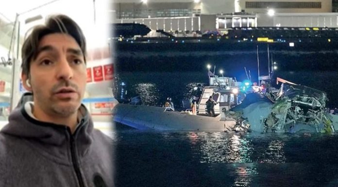 Türk antrenör Alper Uçar 6 öğrencisini ve iki arkadaşını ABD’deki kazada kaybetti