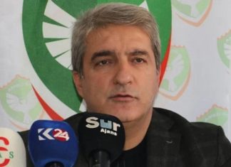 Fair Play adımı. Amed Spor Başkanı Burç Baysal: ‘Küfür edeni maçlara almayacağız’