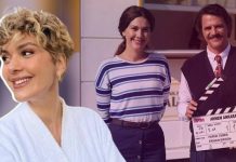 Annem Ankara dizisinde büyük reyting düşüşü. Sebep Bergüzar Korel’in attığı o mesaj mı?