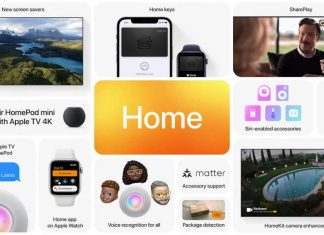 2025’te piyasaya sürülmesi beklenen Apple teknolojisi ortaya çıktı.. Daha önce hiç görmediğimiz üç ev aleti de var.