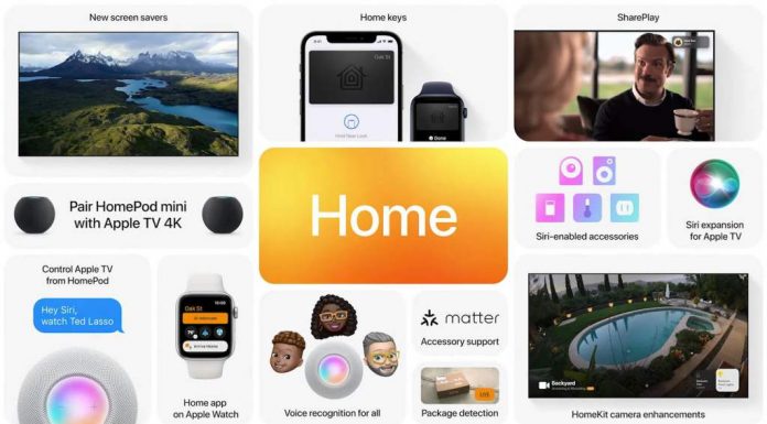 2025’te piyasaya sürülmesi beklenen Apple teknolojisi ortaya çıktı.. Daha önce hiç görmediğimiz üç ev aleti de var.