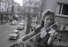 Dünyaca üne sahip keman sanatçısı Ayla Erduran hayatını kaybetti