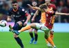 Türkiye Kupası/Galatasaray ve Başakşehir kupaya 1’er puanla başladı