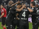 Beşiktaş, galibiyeti hatırladı