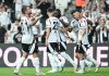 Beşiktaş yeni teknik direktörüyle Athletic Bilbao’yu 4-1 yendi.