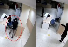 🎥Lisede dehşet! 16 yaşındaki öğrenci müdür yardımcısını boğazından bıçakladı