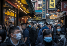 Çin’de hastanelere yoğunluğa yol açan HMPV virüsünün beş belirtisi ve en büyük risk altında olan iki grup