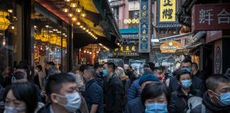 Çin’de hastanelere yoğunluğa yol açan HMPV virüsünün beş belirtisi ve en büyük risk altında olan iki grup