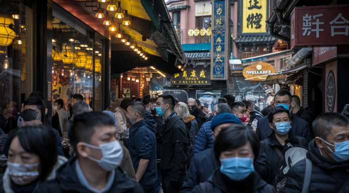 Çin’de hastanelere yoğunluğa yol açan HMPV virüsünün beş belirtisi ve en büyük risk altında olan iki grup