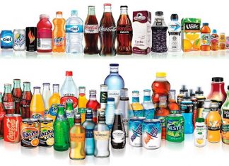 İçinde ‘Klorat’ tespit edildi. Çok sayıda ülkede Coca-Cola ürünleri toplatılıyor