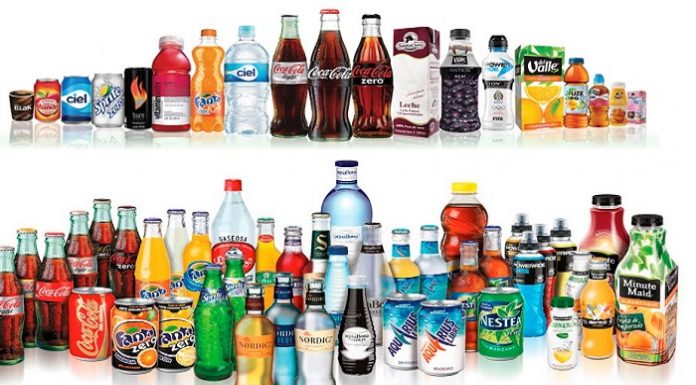 İçinde ‘Klorat’ tespit edildi. Çok sayıda ülkede Coca-Cola ürünleri toplatılıyor