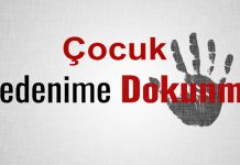 Akıl tutulması. 14 yaşındaki çocuk anne oldu!