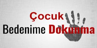 Akıl tutulması. 14 yaşındaki çocuk anne oldu!