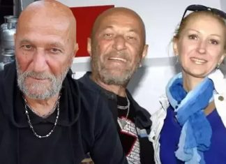 Yeşilçam’ın kötü adamının, zor günleri; Önce kızını, ardından kayınvalidesini şimdi de eşini kaybetti. Coşkun Göğen: ‘Ben artık uzun yaşayamam’