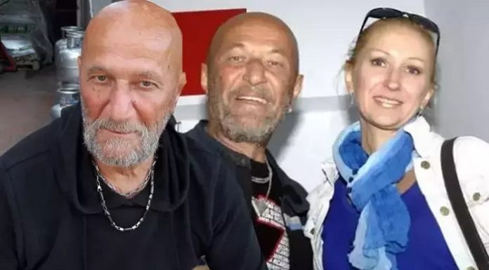 Yeşilçam’ın kötü adamının, zor günleri; Önce kızını, ardından kayınvalidesini şimdi de eşini kaybetti. Coşkun Göğen: ‘Ben artık uzun yaşayamam’