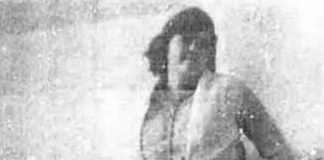 İngiltere’nin en eski kayıp kişi vakalarından biri çözüldü; 16 yaşında kaybolan kadın 50 yıl sonra bulundu.