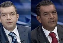 Gazeteci Deniz Arman Hayatını Kaybetti