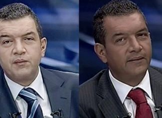Gazeteci Deniz Arman Hayatını Kaybetti