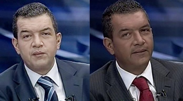 Gazeteci Deniz Arman Hayatını Kaybetti