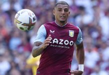 Fenerbahçe yeni transferini duyurdu!