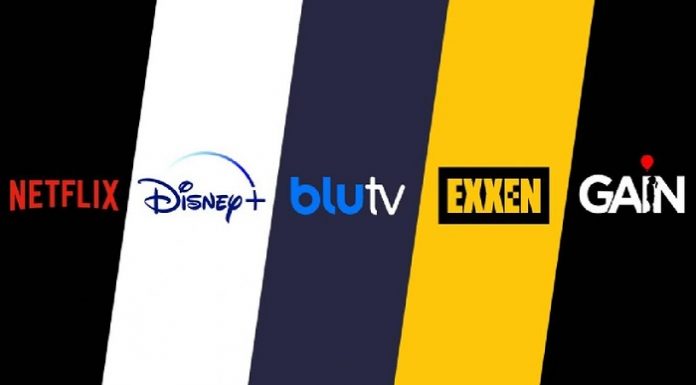 Tekelleşme Soruşturması/Rekabet Kurumu’ndan dijital platformlara baskın!