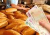 Ekmek zammına bir il daha dahil oldu