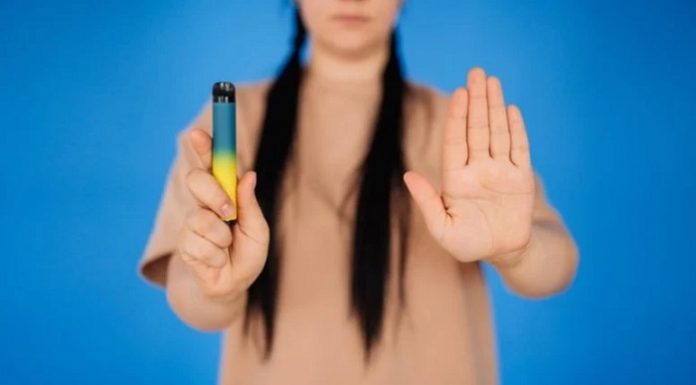 Elektronik sigaranın ilk yasaklandığı Avrupa ülkesi Belçika oldu