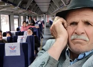 ‘Emekli Yılı’ bitti, tren ve otobüslerde uygulanan emekli indirimi kaldırıldı!