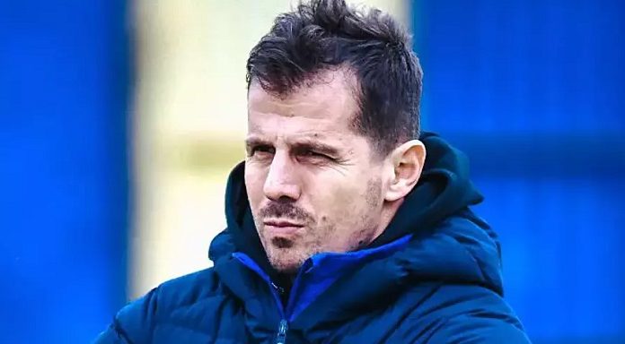 Kasımpaşa’nın yeni teknik direktörü Emre Belözoğlu