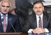 Kartalkaya yangın faciasında yetki karmaşası/Bakan Ersoy: ‘Yetki İl Özel İdarede.’ İl Özel İdaresi: ‘Yetki Bakanlıkta’