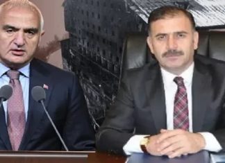 Kartalkaya yangın faciasında yetki karmaşası/Bakan Ersoy: ‘Yetki İl Özel İdarede.’ İl Özel İdaresi: ‘Yetki Bakanlıkta’