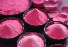 ‘Kırmızı 3’ adı verilen bazı unlu ürünlere kırmızı renk veren, Türkiye’de de satılan gıda boyası ABD’de tamamen yasaklandı.