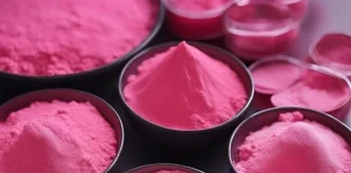 ‘Kırmızı 3’ adı verilen bazı unlu ürünlere kırmızı renk veren, Türkiye’de de satılan gıda boyası ABD’de tamamen yasaklandı.