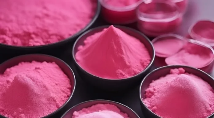 ‘Kırmızı 3’ adı verilen bazı unlu ürünlere kırmızı renk veren, Türkiye’de de satılan gıda boyası ABD’de tamamen yasaklandı.